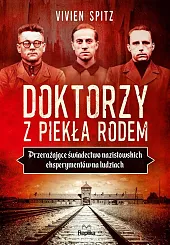 Doktorzy z piekła rodem Doktorzy z piekła rodem