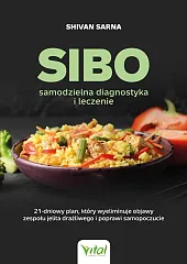 SIBO - samodzielna diagnostyka i leczenieSarna Shivan