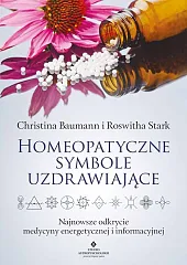 Homeopatyczne symbole uzdrawiająceChristina Baumann