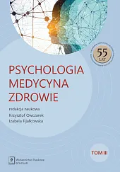Psychologia Medycyna ZdrowieKrzysztof Owczarek
