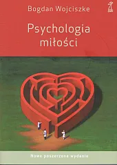 Psychologia miłościBogdan Wojciszke
