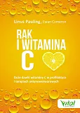 Rak i witamina C w świetle badań naukowych