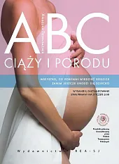 ABC ciąży i poroduAngelika Tiefenbacher