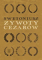 Żywoty cezarówSwetoniusz 