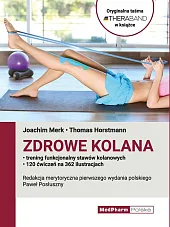 Zdrowe kolanaJoachim Merk Zdrowe kolanaJoachim Merk