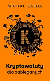 Kryptowaluty dla zabieganych