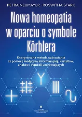 Nowa homeopatia w oparciu o symbole,Petra Neumayer