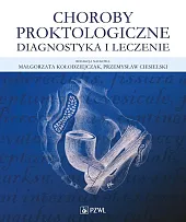Choroby proktologiczneMałgorzata Kołodziejczak