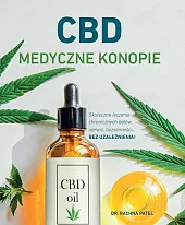 CBD Medyczne konopieRachna Patel