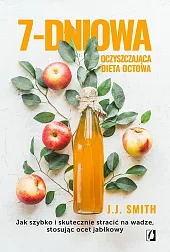 7-dniowa oczyszczająca dieta octowaJ.J. Smith