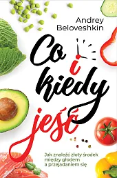 Co i kiedy jeść Jak znaleźć,Andrey Beloveshkin