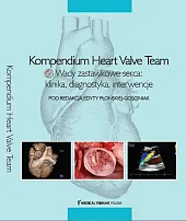 Kompendium Heart Valve TeamEdyta Płońska-Gościniak