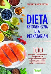 Dieta ketogeniczna dla peskatarianRuttan Shelby Law