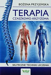 Terapia czaszkowo-krzyżowaBożena Przyjemska