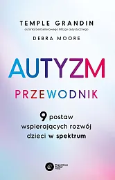 Autyzm PrzewodnikTemple Grandin