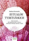 Pięć rytuałów tybetańskich
