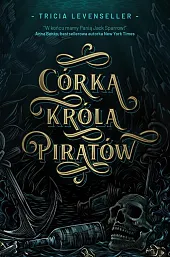 Córka Króla PiratówTricia Levenseller