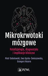 Mikrokrwotoki mózgowePiotr Sobolewski
