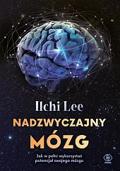 Nadzwyczajny mózgIlchi Lee