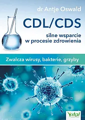 CDL/CDS silne wsparcie w procesie zdrowieniaAntje Oswald