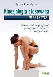 Kinezjologia stosowana w praktyceLyudmila Vasilyeva