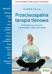 Przeciwzapalna terapia tlenowaMark Sircus
