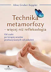 Technika metamorfozyAline Gruber-Keppler