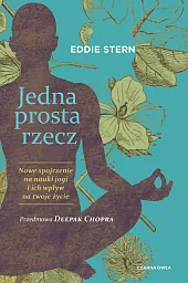 Jedna prosta rzeczEddie Stern