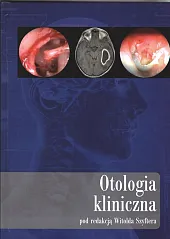 Otologia klinicznaWitold Szyfter