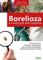 Borelioza a medycyna alternatywnaWerner Kühni