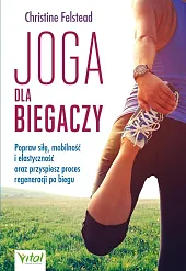 Joga dla biegaczyChristine Felstead