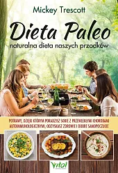 Dieta Paleo naturalna dieta naszych przodków