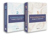 Położnictwo i ginekologia Tom 1-2 Położnictwo i ginekologia Tom 1-2