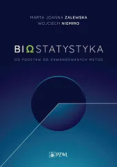 BiostatystykaJoanna Zalewska Marta