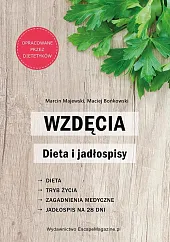 Wzdęcia Dieta i jadłospisyMarcin Majewski Wzdęcia Dieta i jadłospisyMarcin Majewski