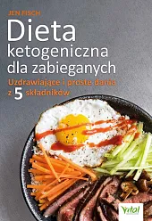 Dieta ketogeniczna dla zabieganychJen Fisch