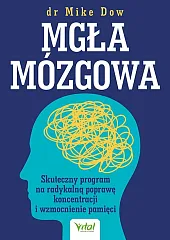 Mgła mózgowaMike Dow