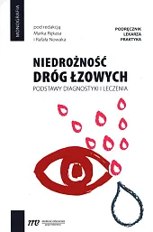 Niedrożność dróg łzowychMarek Rękas