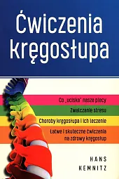 Ćwiczenia kręgosłupaHans Kemnitz