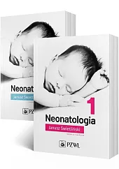 Neonatologia Tom 1-2Janusz Świetliński Neonatologia Tom 1-2Janusz Świetliński