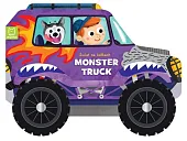 Świat na kółkach Monster truck