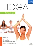 Joga dla każdego Joga dla każdego