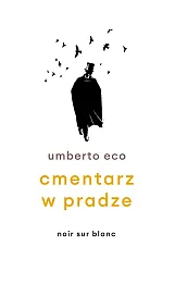 Cmentarz w PradzeUmberto Eco