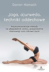 Joga ajurweda techniki oddechoweDoron Hanoch