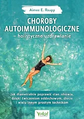 Choroby autoimmunologiczne Choroby autoimmunologiczne