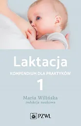 Laktacja tom 1Maria Wilińska