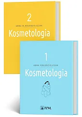 Kosmetologia. Tom 1-2Anna Kołodziejczak