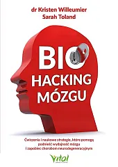 Biohacking mózguKristen Willeumier