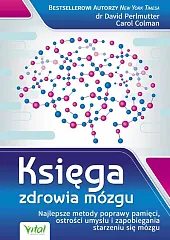 Księga zdrowia mózguCarol Colman