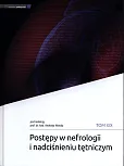 Postępy w nefrologii i nadciśnieniu tętniczym Tom XIX Postępy w nefrologii i nadciśnieniu tętniczym Tom XIX